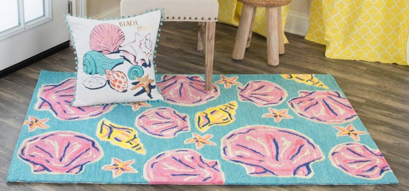 Kids' Bedrooms Rugs